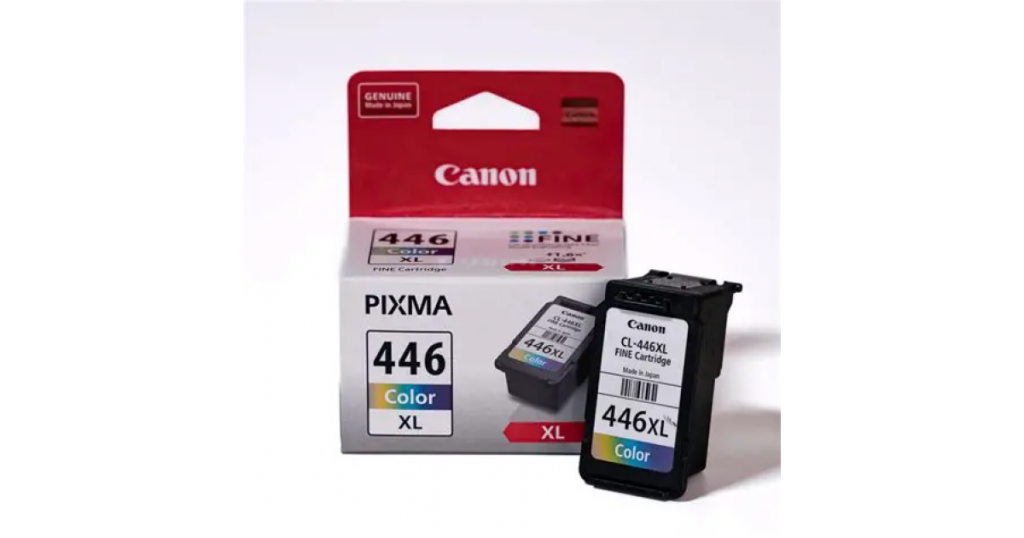 Canon 446XL COMPATIBLE Colour Ink Cartridge
