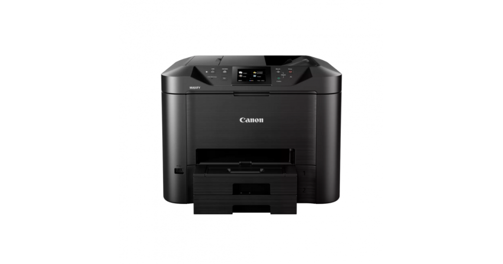 Canon maxify mb5440 Printer *100739*