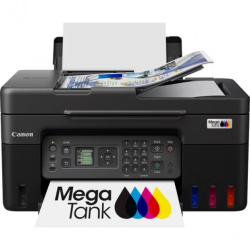 Canon Printer PIXMA G4470 A4 4-in-1
