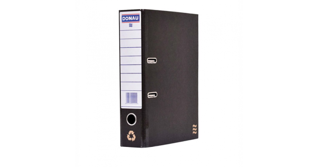 Donau LEVER ARCH FILE A4 Board (ARC-3000)