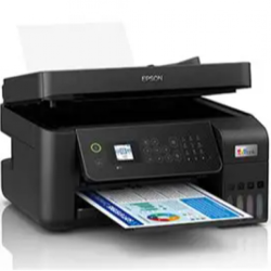 Epson Printer L5290 Ecotank A4 4-in-1