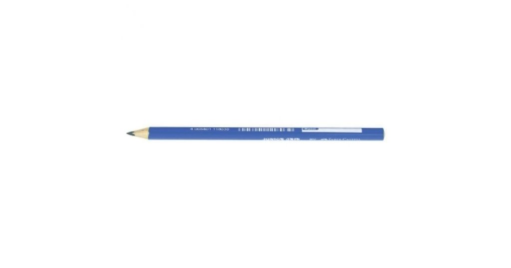 Faber Castell PENCIL Tri Beginners Junior Grip 2B (A116572)*201148*