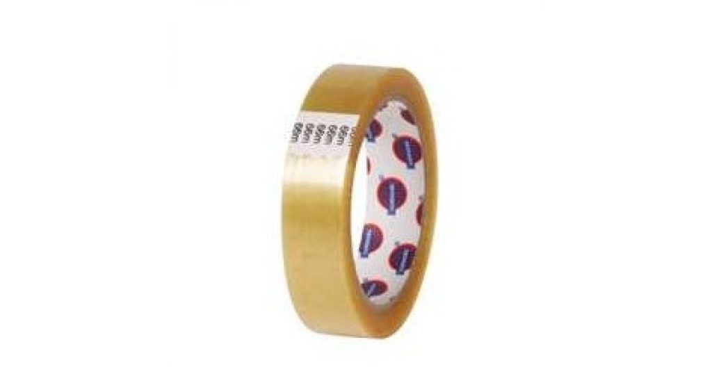 Flexo TAPE Large Core 12X66m (SA1271)