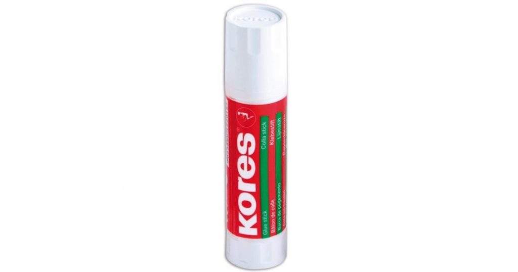 Kores GLUE Stick 20g (12201)*104621*