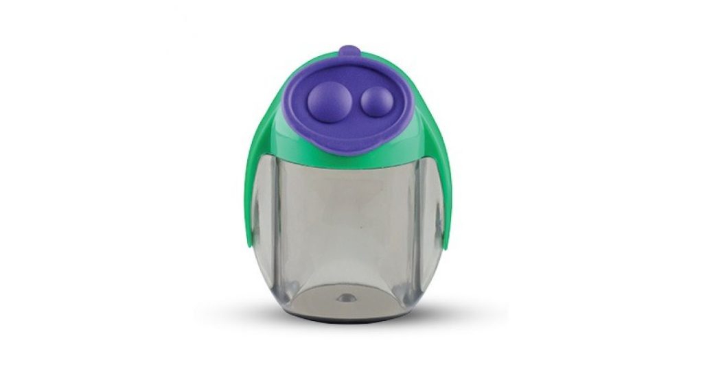 Kores SHARPENER Migoo Double Hole (35818)*104644*