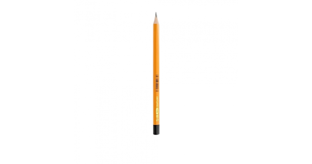 M&G Pencil HB Triangle Jumbo (Q4901)