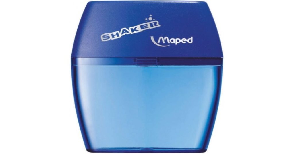 Maped SHARPENER Two Hole (634755)*16030*