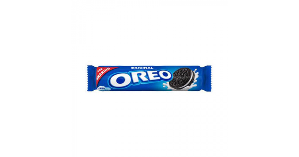 Oreo Cookie Original Slug 128.8g (4282499)