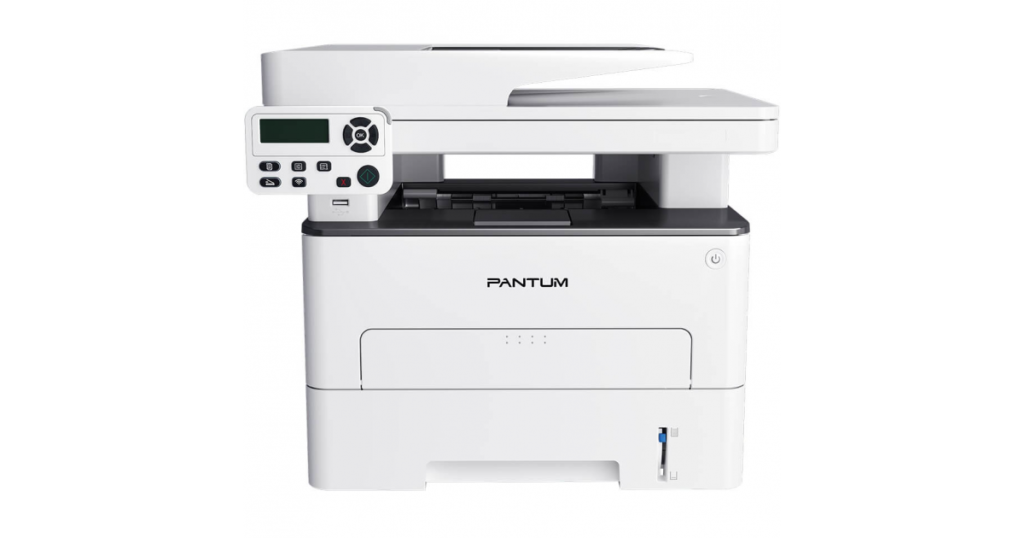 Pantum Printer M7105DW A4 MFP Laser Wireless 3-in-1