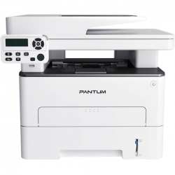 Pantum Printer M7105DW A4 MFP Laser Wireless 3-in-1
