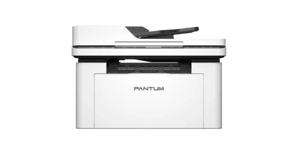 Pantum Printer P2305W A4 SFP Laser Wireless