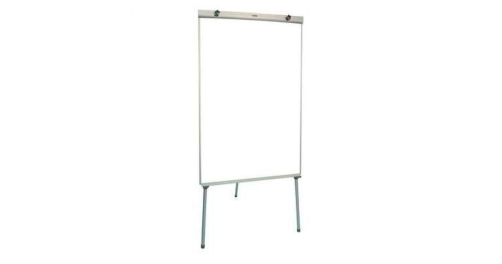 Parrot FLIPCHART Magnetic 1000X640mm (BD9132)*12954*