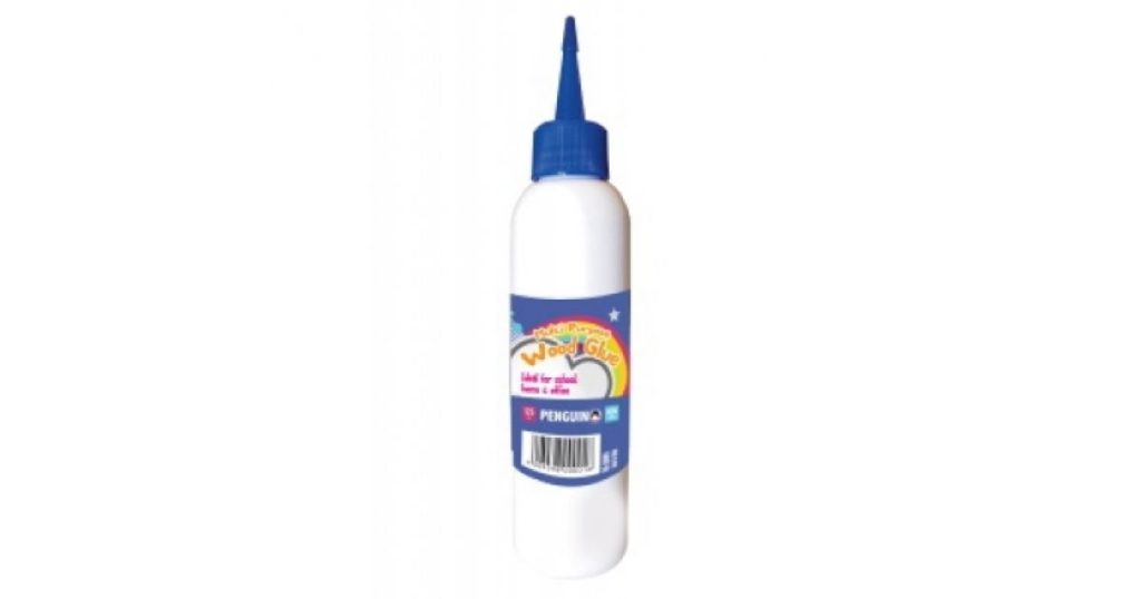 Penguin GLUE Wood C30 125ml (ADH84)*100103*