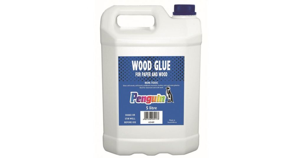 Penguin GLUE Wood C30 5L (ADH89)