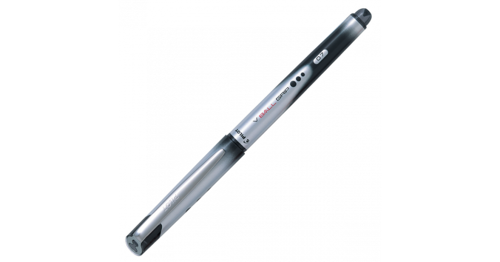 Pilot V-Ball Grip 0.5