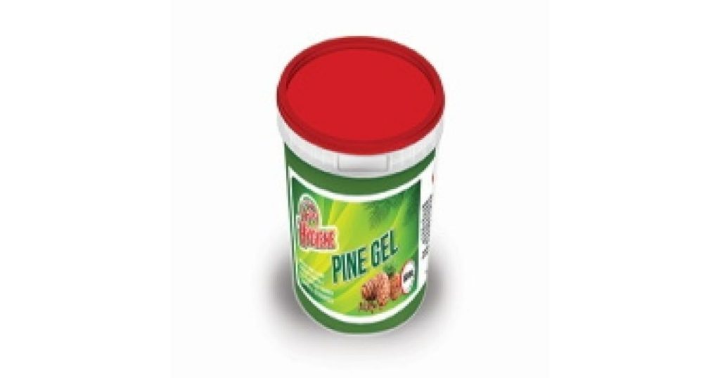Pine Gel A+ Hygiene 500g*101020*