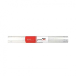 Primeline BOOKCOVER Clear Self Adhesive 450mmx10m 60Mic