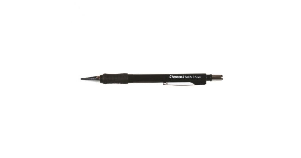 Primeline CLUTCH PENCIL Cushion Point 0.5mm (S405)*451641*