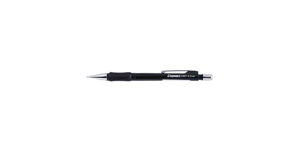 Primeline CLUTCH PENCIL Cushion Point 0.7mm (S407)*451649*