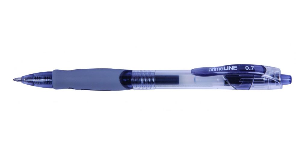 Primeline PEN Gel Jazz*20651902*