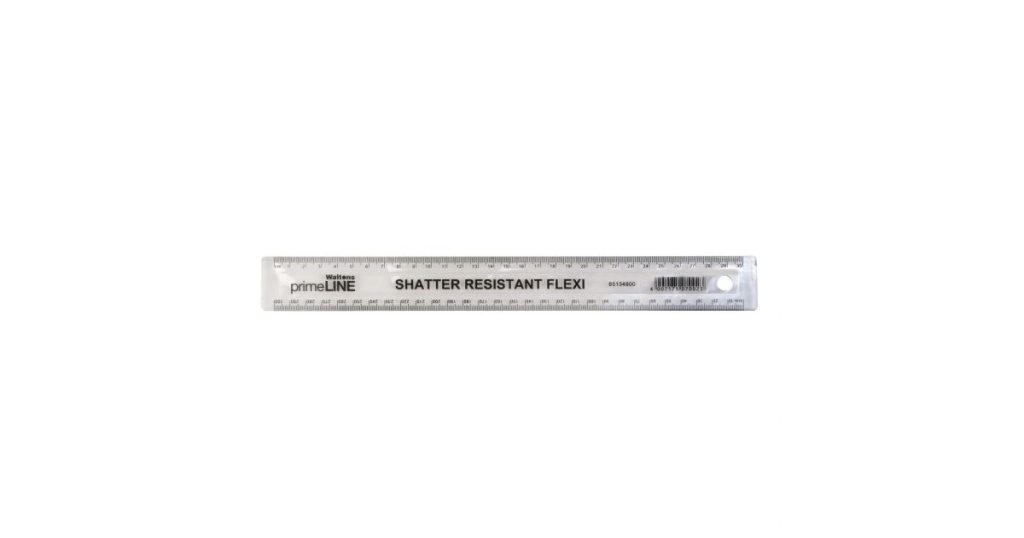Primeline RULER Flexible 30cm (WP58)*100034*