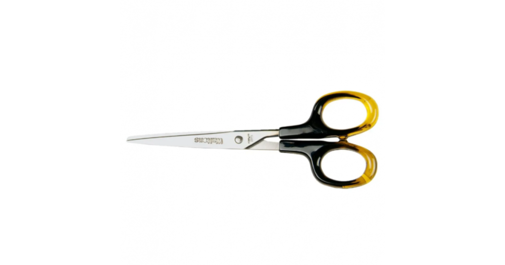 Primeline SCISSORS Tortoise 17cm (SB1170)