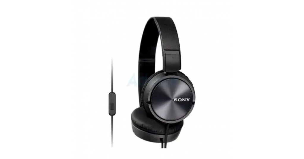 Sony Foldable Headset ZX310AP