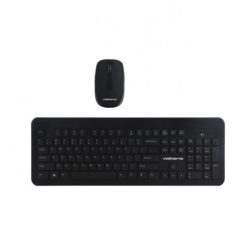 Volkano Cobalt keyboard mouse combo