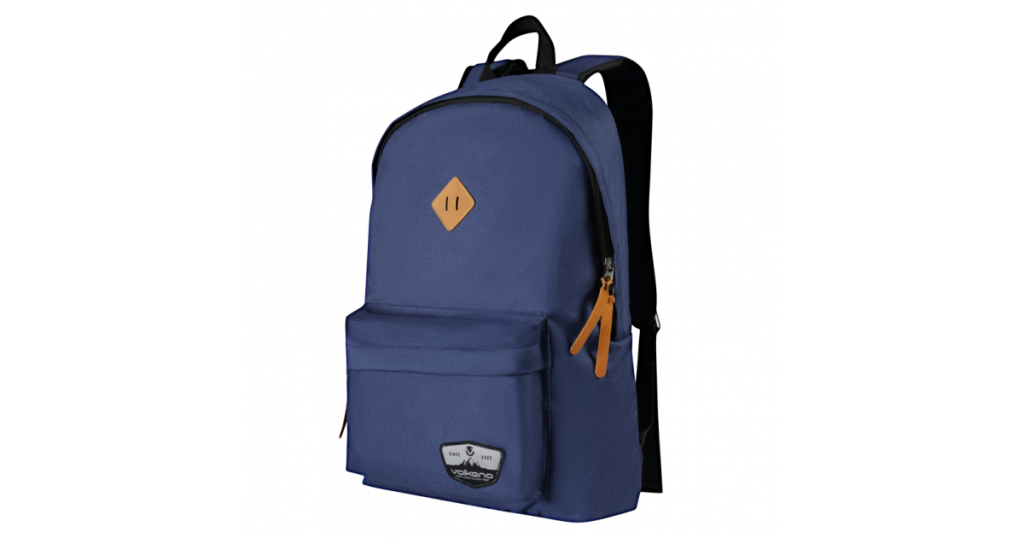 Volkano Distinct Backpack VL1015