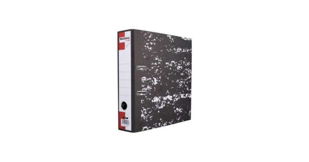 W71 S1007 L/A FILE 320X280 SPINE 80mm NO INDEX*578133*
